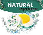 Shadazzle Natural All Purpose Cleaner and Polish – Eco friendly Multi-purpose Cleaning Product (1 Pack, Eucalyptus)