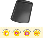 Wilton Gold Premium Non-Stick Warp-Resistant Bakeware, Made without PFAs, Medium Cookie Sheet, 15.25 x 10.25 in, Packaging May Vary