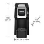 Hamilton Beach Commercial HDC311 Single-Serve Hospitality Coffee Maker
