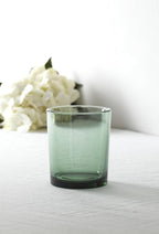 Oneida 896828 Stackables Tall Green Drinkware, Set Of 6