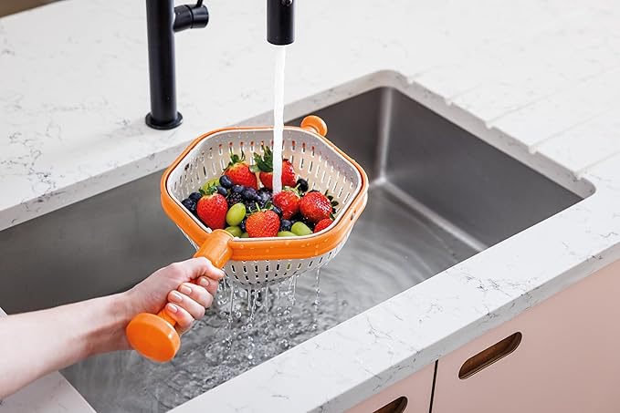 Salad Spinner Standard
