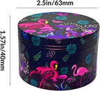 2.5''Grinder Spice Grinder
