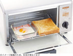 iwaki BC710 Heat Resistant Glass Au Gratin Dish, 1.5 x 7.7 inches (3.7 x 19.5 cm), 12.5 fl oz (340 ml)