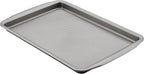 Circulon Nonstick Bakeware, Nonstick Cookie Sheet / Baking Sheet - 11 Inch x 17 Inch, Gray