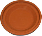 Handmade Moroccan Cooking Tagine in Diameter Handmade From Clay