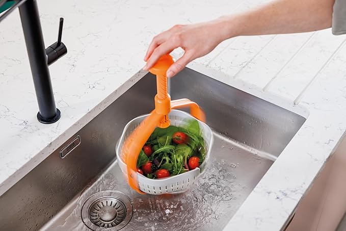 Salad Spinner Standard