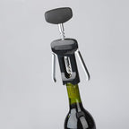 Good Cook Cork Screw Bar Tools, 11 x 4 x 2.5 inches, Black