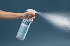 CleanBoss Botanical Disinfectant - 24 oz (Pack of 2) - Multi-Surface Cleaner - Kills 99.9% of Germs + Cold & Flu Viruses - Fresh Thyme Scent - No Rinse on Food Contact Surfaces - Pet Friendly