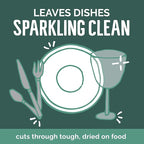 Seventh Generation Dish Liquid Soap Free & Clear liquid soap Dishwashing Soap Dish Soap for sensitive skin 19 oz
