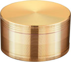 Spice Grinder 2.4 in (Gold)