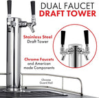 Kegco Keg Dispenser