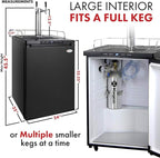 Kegco Keg Dispenser
