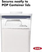 OXO Good Grips POP Container Accessories 3-Piece Scoop Set