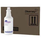 Diversey 94995295 Emerel Multi-Surface Creme Cleanser, Fresh Scent, 32oz Bottle (Case of 12)