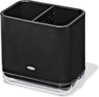 OXO Good Grips Stainless Steel Sink Caddy - Black
