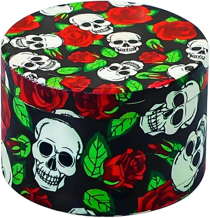 2.5''Grinder Spice Grinder