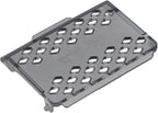 Supplying Demand 421944084601 Espresso Machine Ground Coffee Hopper Bypass Doser Lid Replacement