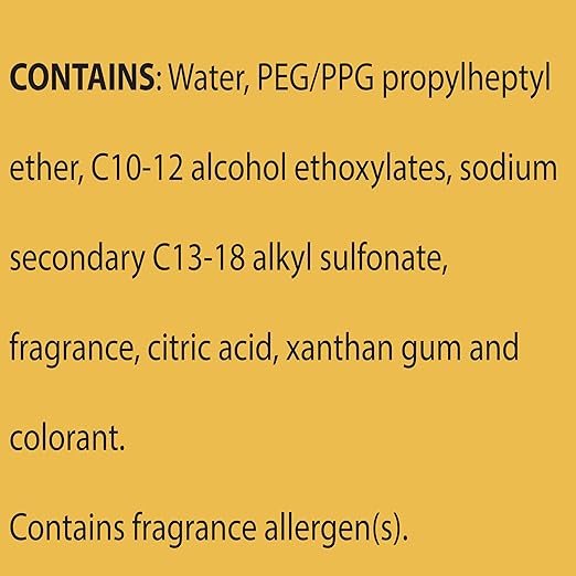 Pine Sol CloroxPro Multi-Surface Cleaner, All Purpose Cleaner, Lemon Fresh, 40 Fluid Ounces (Package May Vary)