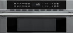KoolMore 30 in. Microwave Drawer, 1.2 cu. ft. Capacity in Stainless-Steel (KM-MD30-SS)