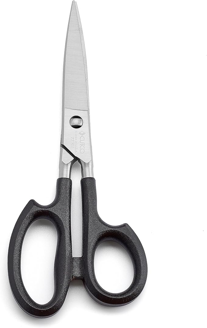 CUTCO Super Shears/Scissors #77 - Classic Black by Cutco Knives