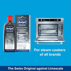 Durgol Swiss Steamer