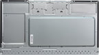 KoolMore 30-inch 1.5 cu. ft. Over-the-Range Convection Microwave Oven,900 Watts and 300 CFM in Stainless-Steel, UL Listed