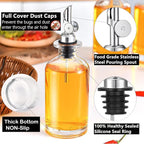 Pafusen Pafuen Auto Liquor Pour Spout (4, Gold)