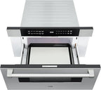 KoolMore 30 in. Microwave Drawer, 1.2 cu. ft. Capacity in Stainless-Steel (KM-MD30-SS)