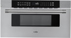 KoolMore 30 in. Microwave Drawer, 1.2 cu. ft. Capacity in Stainless-Steel (KM-MD30-SS)
