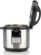 Zavor LUX Edge 2 Multicooker, 8 Quart