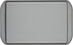 Farberware Nonstick Bakeware 3-Piece Cookie Pan Set, Gray