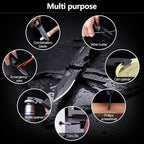 Multitool Pocket Knife for Men, Christmas Stocking Stuffer, Gifts for Boyfriend, Him, Husband, Dad, Multi Tool Tactical Plier With Nylon Sheath, LOVE