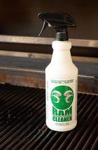 RAM All Purpose Cleaner & Degreaser Concentrate 2 Quart Bundle