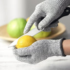 50PCS Kids Kitchen Cooking Set - Crocodile Wooden Kid Safe Knife Cutting Board Apron Gloves Fruit Vegetable Crinkle Cutters Peeler Serrated Edges Plastic Toddlers Knives, Kids Knifes for Real Cooking