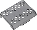 Supplying Demand 421944084601 Espresso Machine Ground Coffee Hopper Bypass Doser Lid Replacement