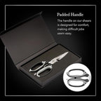Hammer Stahl Kitchen Shears