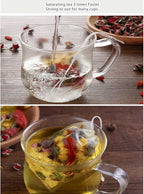 50 Pcs Tea Filter Bags Disposable Tea Bags for Loose Tea Herb Spice Empty Mesh Small Drawstring Seal Infuser Strainer Diy Bath Tea Bags Sachets (2.36x2.75inch)