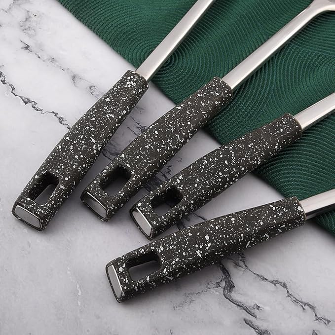 Kitchen Utensils Set Tableware Skimmer Kitchenware Cooking Tools