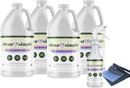 All-Purpose | Household Cleaner | clean & simple™ SUPER CLEANER concentrate