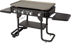 Cuisinart CGG-0036, 36" Four Burner Gas Griddle