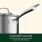 Cuisinart Professional Series Cookware 11 Piece Set