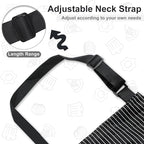 VALOME 2 Pack Kitchen Aprons, Apron for Cooking with 2 Pockets, Unisex Adjustable Neck Strap Chef Aprons for Men Women