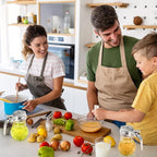 4 Pack Syrup Dispensers Glass Honey Jar Bottle Maple Sugar Dispenser 6 oz Retracting Spout Syrup Containers Pitcher For Milk Coffee Home Restaurant Kitchen Bar Oil Condiment (Delicate Style)