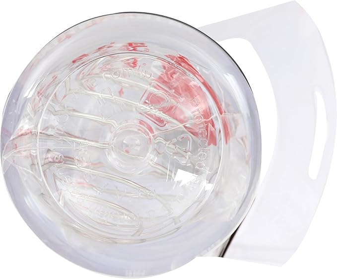 Whiskware Salad Dressing Shaker with BlenderBall Wire Whisk, Tritan