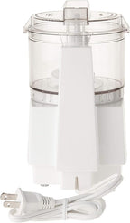 Cuisinart DLC-1 Mini-Prep Food Processor, White