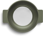 EVA SOLO | Green Tools Sieve | Fine-meshed sieve/strainer/sifter Versatile use; for rinsing vegetables & fruit, draining pasta & sifting flour | Danish Design & Functionality | Green