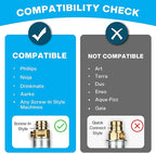 CO2 Cylinder for Soda Maker - 60L Durable CO2 Cartridges for Screw-In Soda Makers Compatible, Exchange Carbonator & Sparkling Water - Carbonates Any Drink with Threaded Cylinders (1PCS)