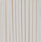 Wilton White Lollipop and Cake Pop Sticks, 8 Inch, 25 Count