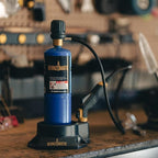 Bernzomatic FirePoint Creator Tool, Precision Flame Hand Torch for use with Bernzomatic MAP-Pro or Propane Fuel (Firepoint Tool)