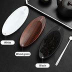 Digital Measuring Scoop Scale, Mini Tea Scale Spoons 0.1 Gram Electronic Weighing Spoon with Clear Display for Tea Coffee Beans Flour